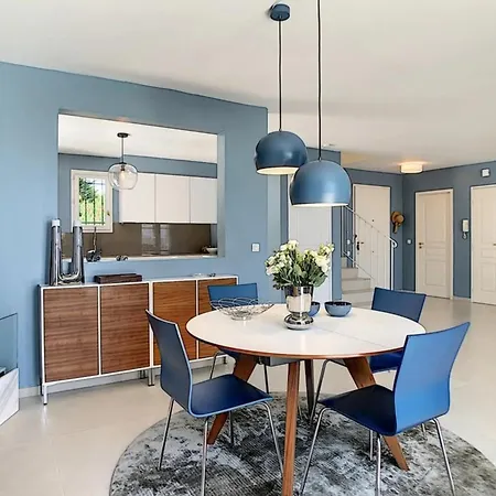 Solberg - Happy Apartment