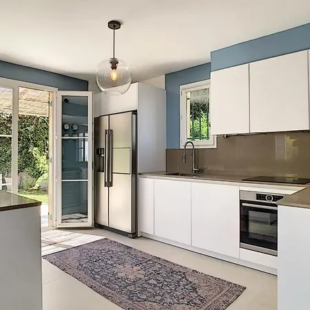 Apartment Solberg - Happy