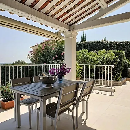 Solberg - Happy Apartment Villeneuve-Loubet