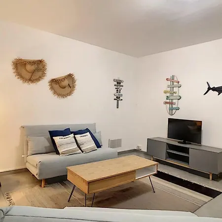 Solberg - Happy Apartment
