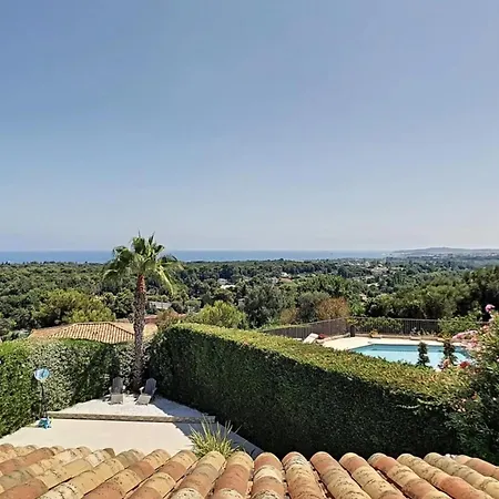Apartment Solberg - Happy Villeneuve-Loubet